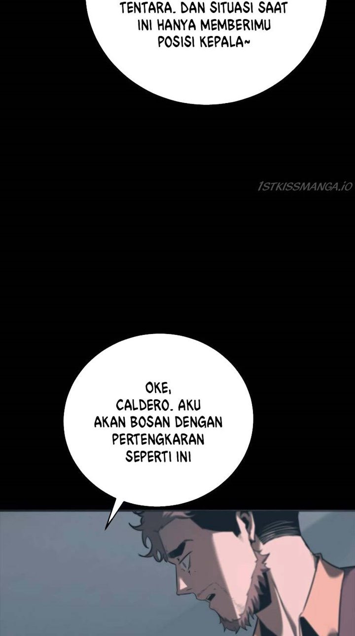 The Blade of Evolution – Walking Alone in the Dungeon Chapter 69 Gambar 45